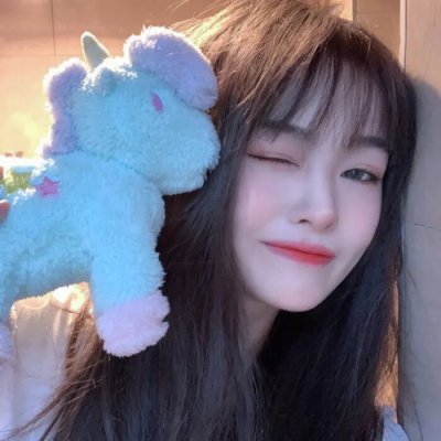 我在看着你